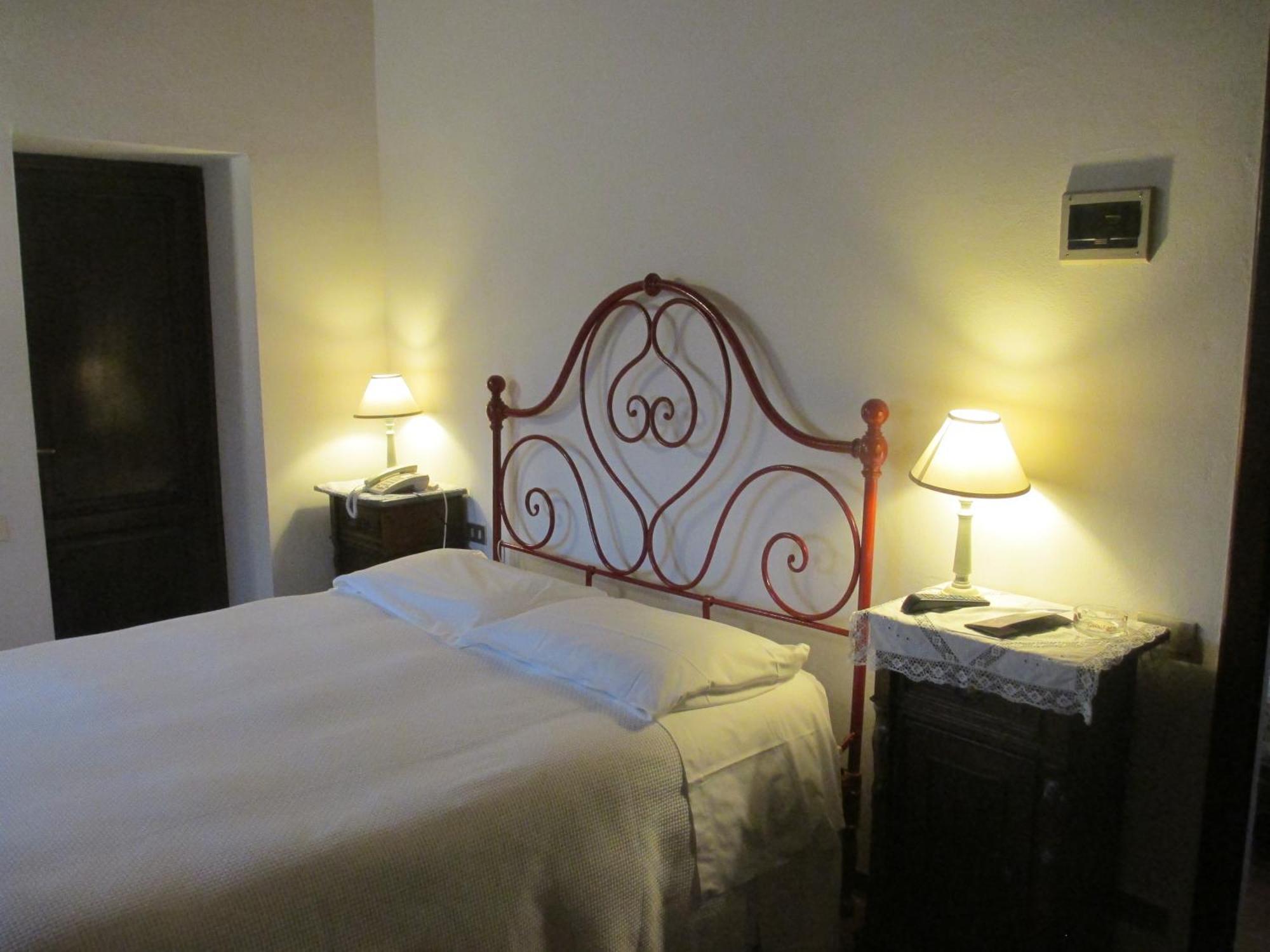 Albergo Il Colombaio Castellina in Chianti Quarto foto
